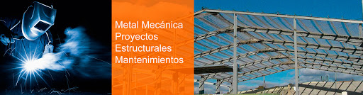 Tecnimetal Guayaquil