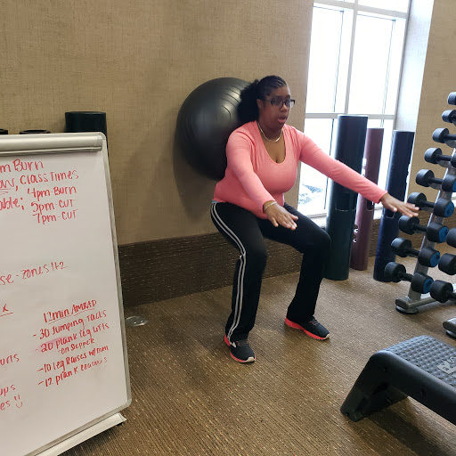 Gym «Life Time Fitness», reviews and photos, 3900 Easton Station, Columbus, OH 43219, USA