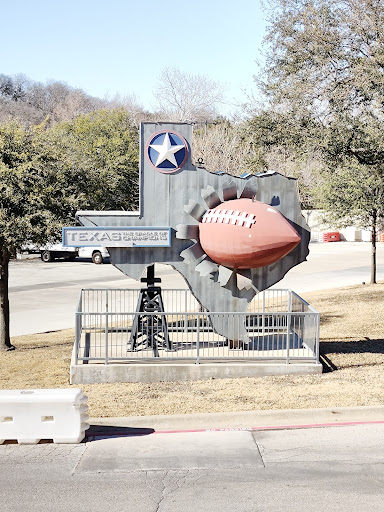 Stadium «Amon G. Carter Stadium», reviews and photos, 2850 Stadium Dr, Fort Worth, TX 76109, USA