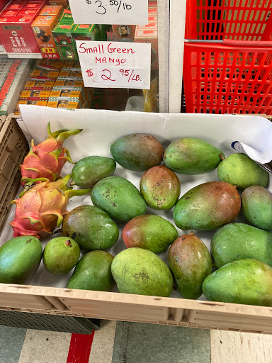 Asian Grocery Store «Far East & Asian Groceries», reviews and photos, 924 N Townsend St, Syracuse, NY 13208, USA