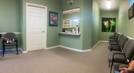 Cole Chiropractic Clinic