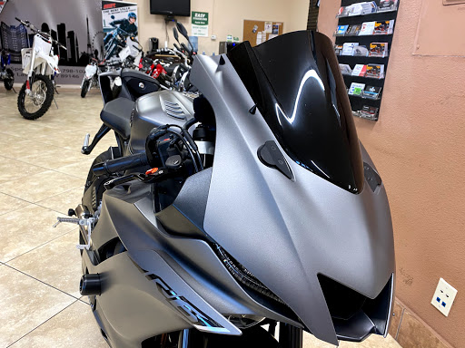 Motorcycle Shop «Major Powersports», reviews and photos, 6545 W Sahara Ave, Las Vegas, NV 89146, USA