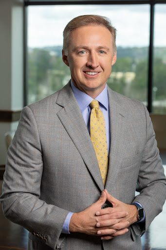 Personal Injury Attorney «Wettermark Keith», reviews and photos