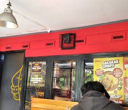Ayam Geprek Mamih photo