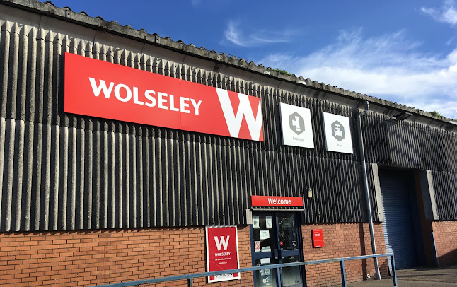 Reviews of Wolseley Pipe in Glasgow - HVAC contractor