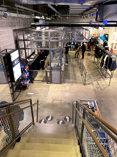 adidas Flagship Store New York image 6