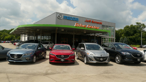 Mazda Dealer «Jeff Schmitt Mazda», reviews and photos, 646 Alpha Rd, Beavercreek, OH 45434, USA