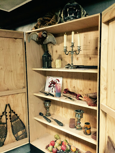 Opera House «Civic Opera House», reviews and photos, 20 N Wacker Dr # 400, Chicago, IL 60606, USA