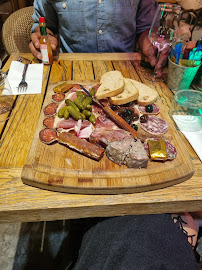 Plats et boissons du Le Bistrot Arlésien - Restaurant Arles - n°18