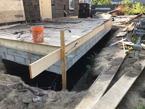 Photo of Ab Carpentry