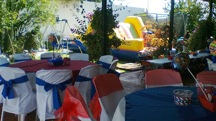Salón de Fiestas Infantiles La Huerta de Conchita