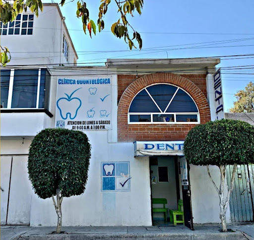 Dentista Santa Elena Chimalhuacán.