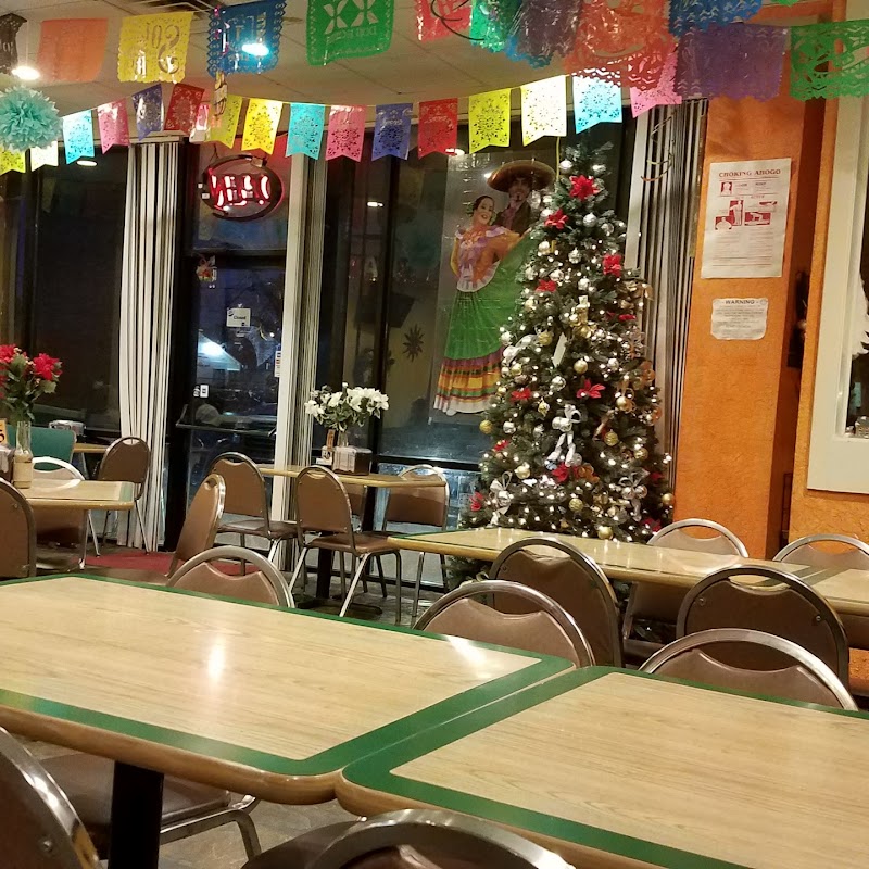 Cinco De Mayo Taqueria Restaurant