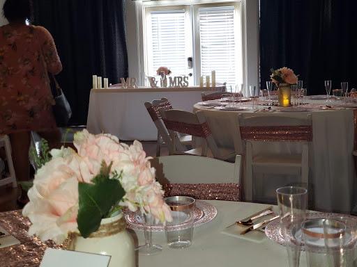 Banquet Hall «Montgomery Place», reviews and photos, 406 N Montgomery Ave, Sheffield, AL 35660, USA