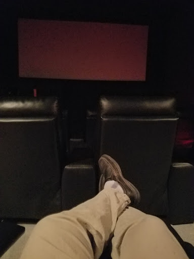 Movie Theater «Bay Theater», reviews and photos, 420 Main St W, Ashland, WI 54806, USA