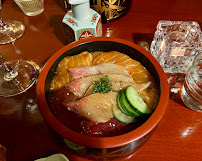 Plats et boissons du Restaurant japonais Bistrot HOTARU à Paris - n°6