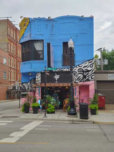 General Store «Judy Maxwell Home», reviews and photos, 1349 N Wells St, Chicago, IL 60610, USA