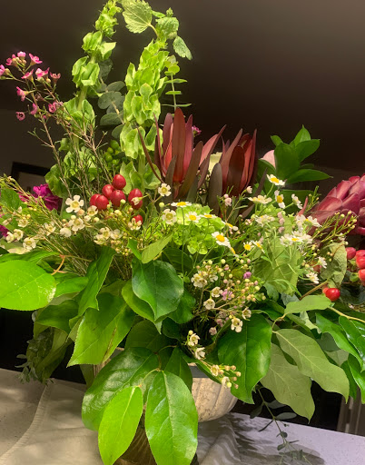 Florist «Enchanted Florist», reviews and photos, 1616 Lavaca St, Austin, TX 78701, USA