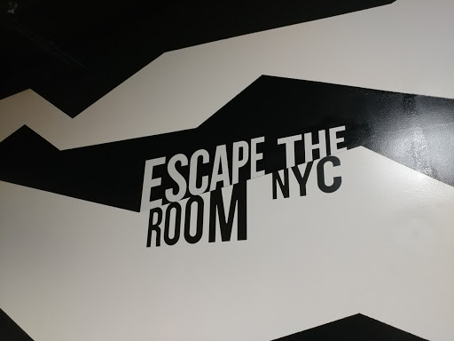 Escape room de risa in New York