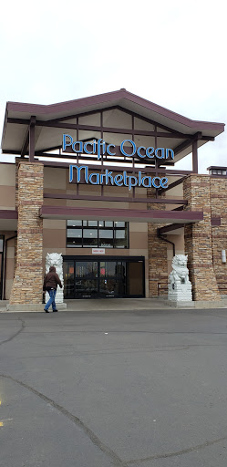 Asian Grocery Store «Pacific Ocean Marketplace - Broomfield», reviews and photos, 6600 W 120th Ave, Broomfield, CO 80020, USA