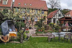 Pension Havelblick image