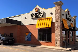 Golden Chick image