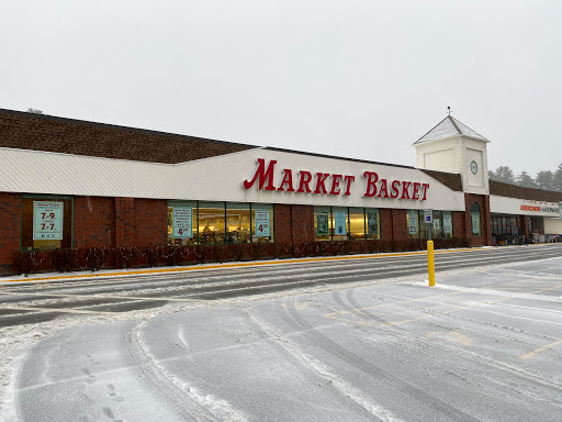 Grocery Store «Market Basket», reviews and photos, 30 NH-103, Warner, NH 03278, USA