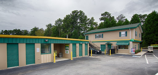 Self-Storage Facility «Metro Self Storage», reviews and photos, 5094 Singleton Rd, Norcross, GA 30093, USA