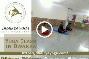 Dhairya Yoga image