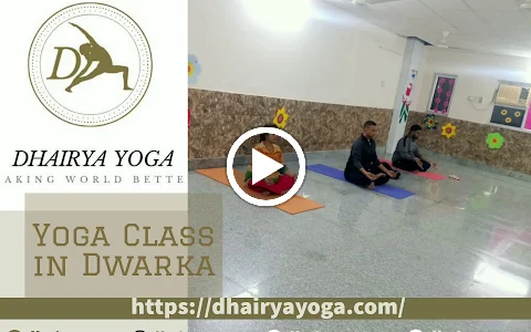 Dhairya Yoga image