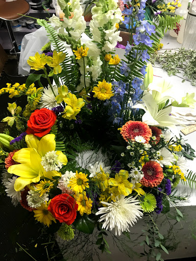 Florist «House of Flowers», reviews and photos, 322 E Smith Rd, Medina, OH 44256, USA