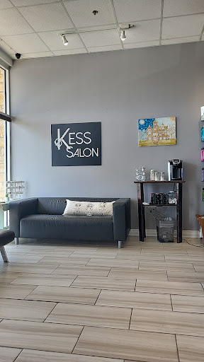 Hair Salon «Kess Salon», reviews and photos, 841 N Tarrant Pkwy #106, Keller, TX 76248, USA
