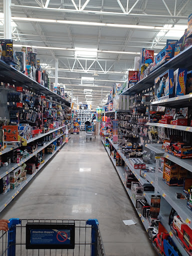 Department Store «Walmart Supercenter», reviews and photos, 1208 E Brandon Blvd, Brandon, FL 33511, USA
