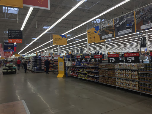 Department Store «Walmart Supercenter», reviews and photos, 9451 FM 1960 Bypass Rd E, Humble, TX 77338, USA