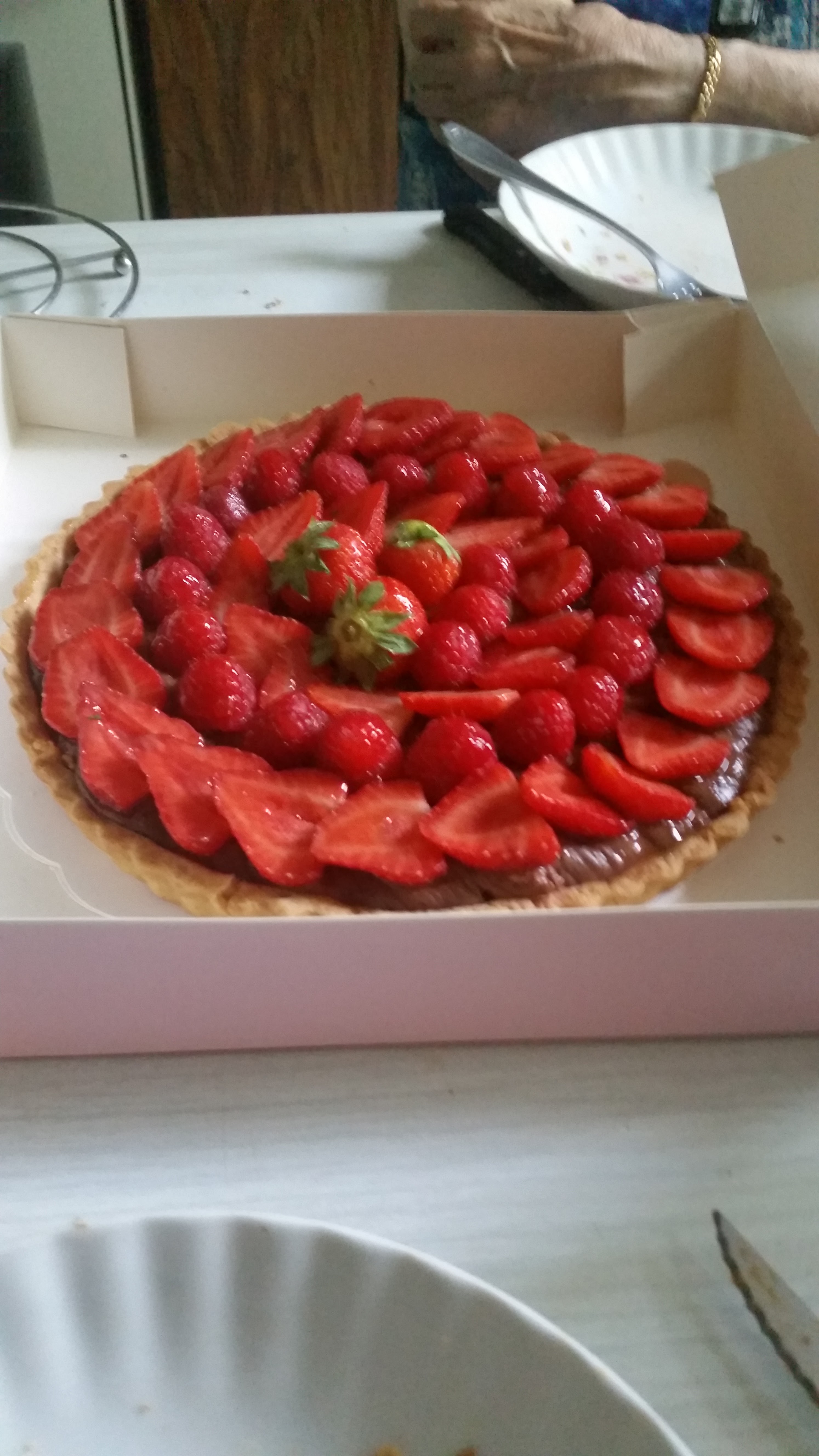 Photo n° 1 de l'avis de Richard.a fait le 24/07/2018 à 18:16