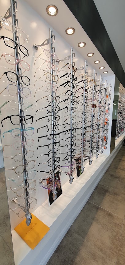 Optica Vision Eyecare