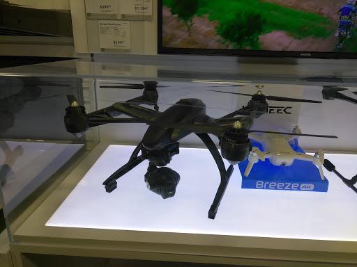 Electronics Store «Best Buy», reviews and photos, 115 N 76th St, Omaha, NE 68114, USA