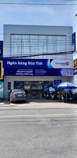 Ngân hàng Bản Việt - Sở Sao
