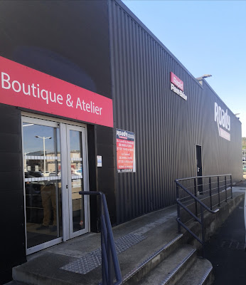 Centre Auto Roady Issoire à Issoire
