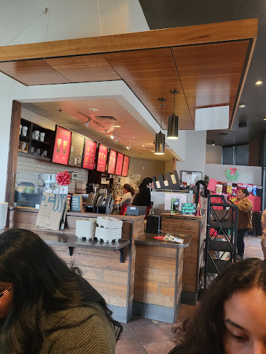 Starbucks image