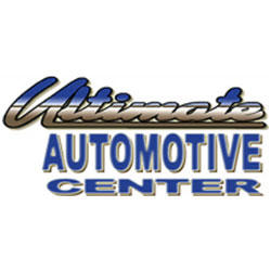 Auto Repair Shop «Ultimate Automotive Service Center», reviews and photos, 5900 Oakwood Dr, Urbandale, IA 50322, USA