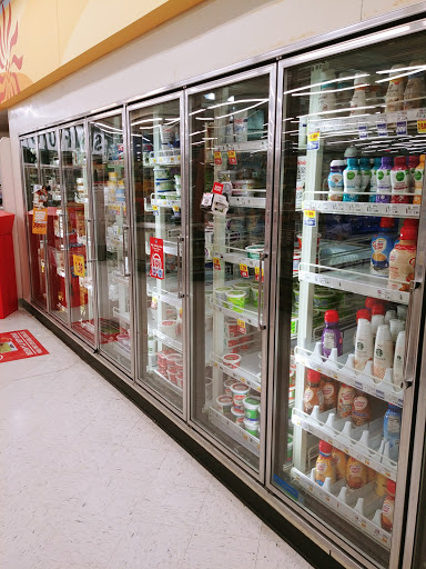 Grocery Store «Kroger», reviews and photos, 100 Forest Park Plaza, Brazil, IN 47834, USA