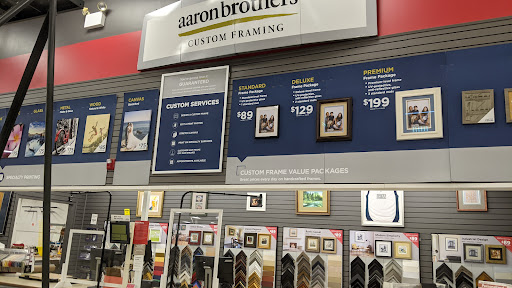 Craft Store «Michaels», reviews and photos, 600 Hartford Rd, New Britain, CT 06053, USA