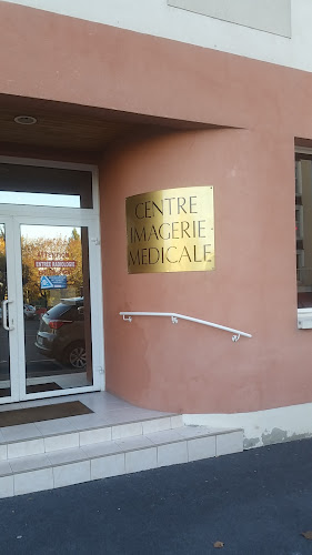 Centre d'imagerie pour diagnostic médical Imagerie médicale 36 – Radiologie Paul Accolas Châteauroux