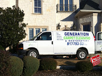 Generation Carpet cleaning and restoration - Photo 2 - Car repair in Fort Worth, TX, Fort Worth