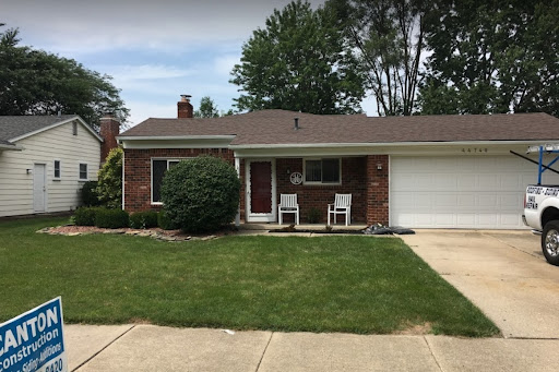 5914 N Lotz Rd, Canton, MI 48187, USA