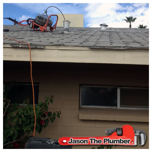 Plumber «Jason the Plumber, LLC», reviews and photos, 5045 W Baseline Rd #105, Laveen Village, AZ 85339, USA