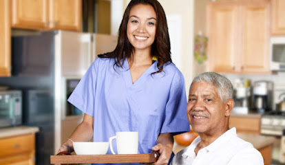 Elderly Matters In-Home Care, LLC