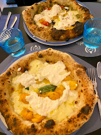 Les plus récentes photos du Pizzeria La Vittoria à Paris - n°5