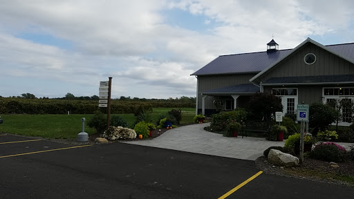 Winery «Liberty Vineyards & Winery», reviews and photos, 2861 US-20, Sheridan, NY 14135, USA